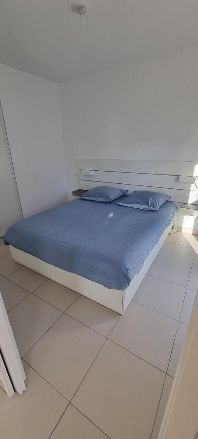 Appartement Neuf En Hypercente Biscarrosse Eksteriør billede