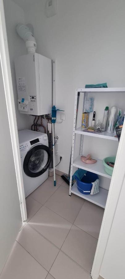 Appartement Neuf En Hypercente Biscarrosse Eksteriør billede